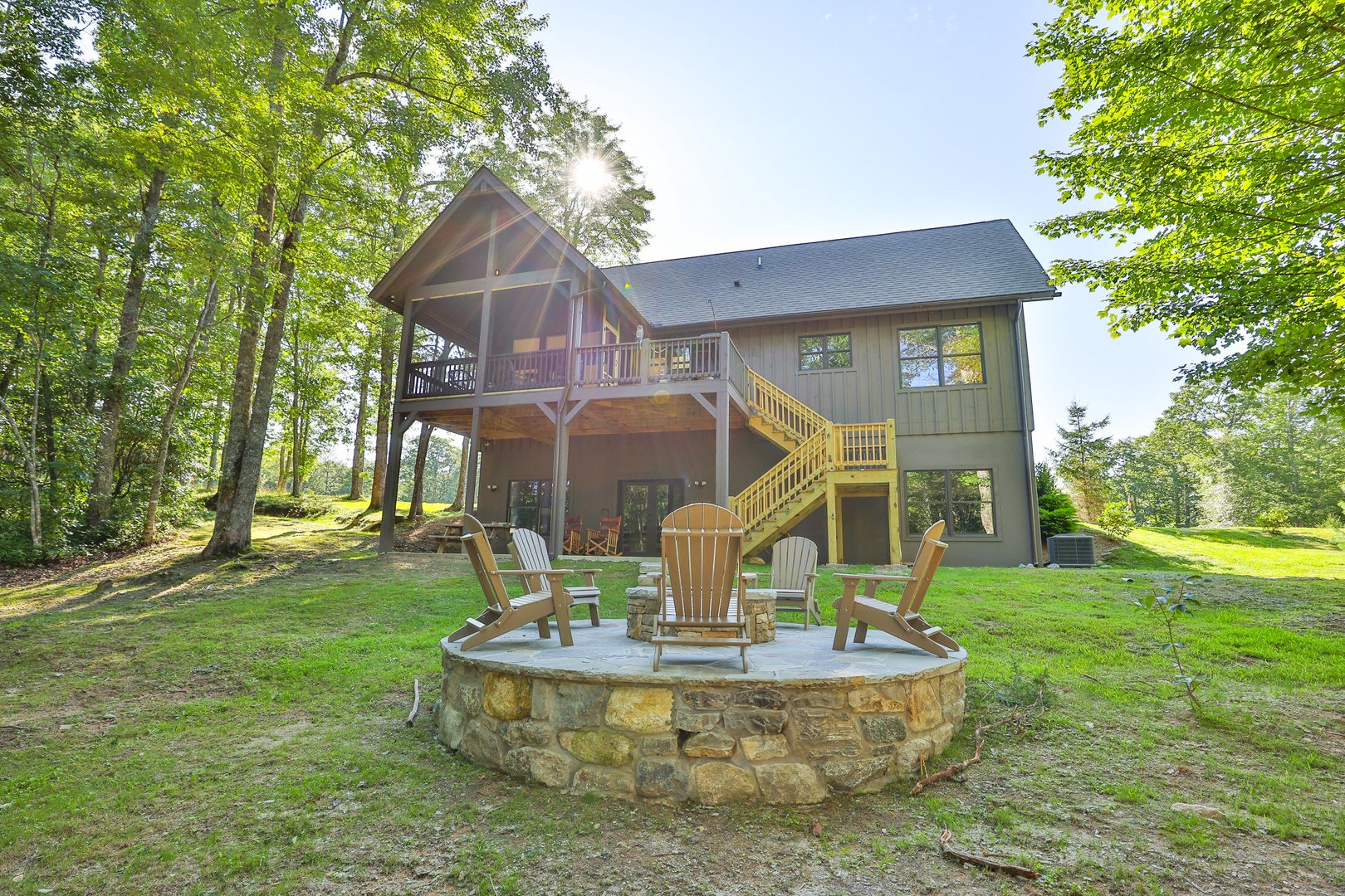 Wildcat Cottage