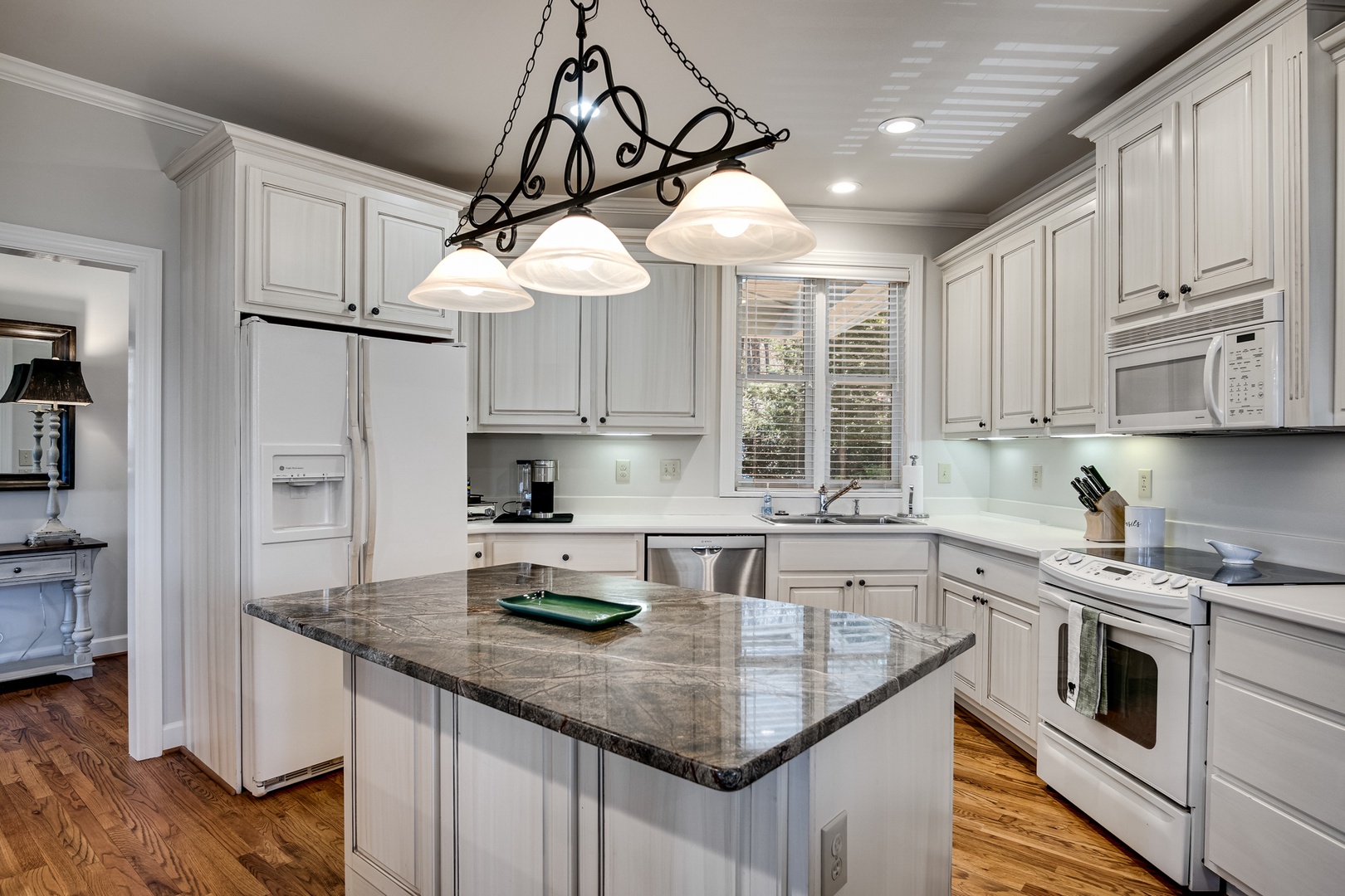 Millet Cottage Condo at Old Edwards Club