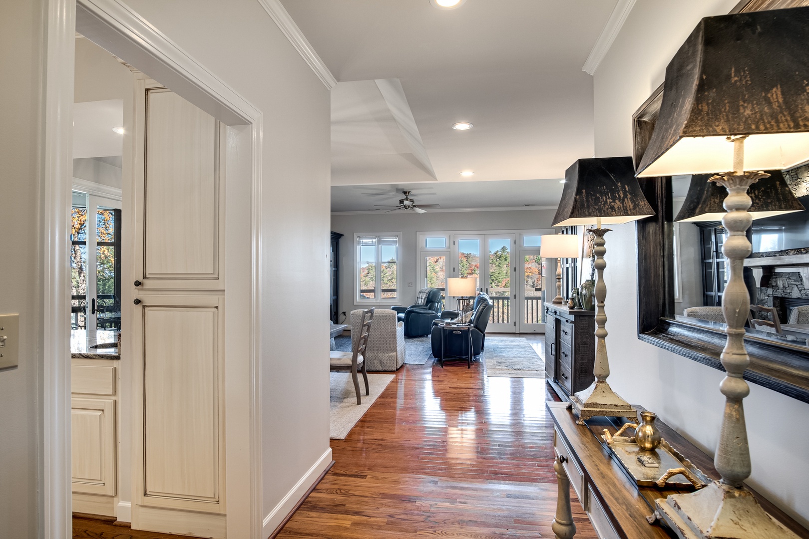 Millet Cottage Condo at Old Edwards Club