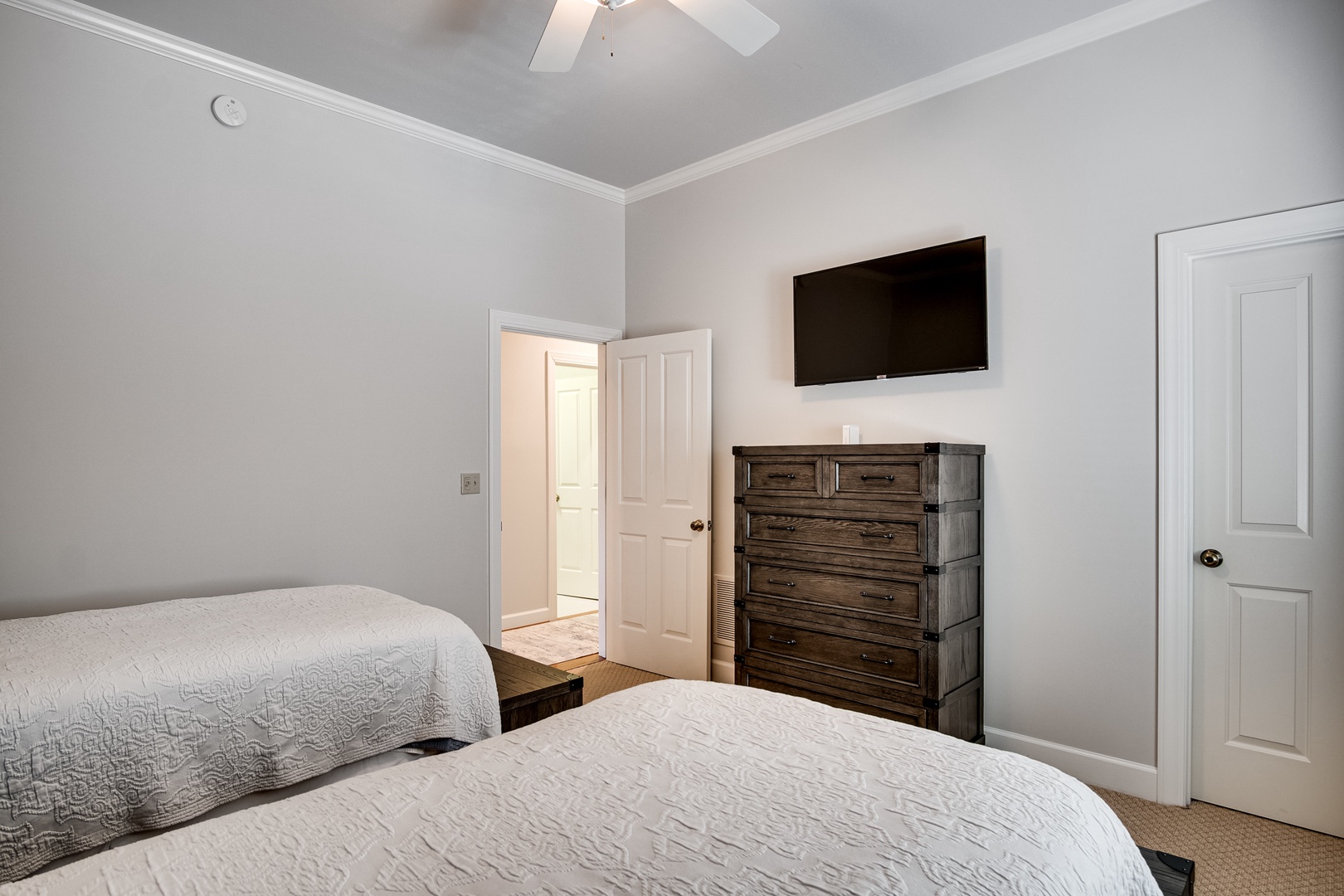 Millet Cottage Condo at Old Edwards Club