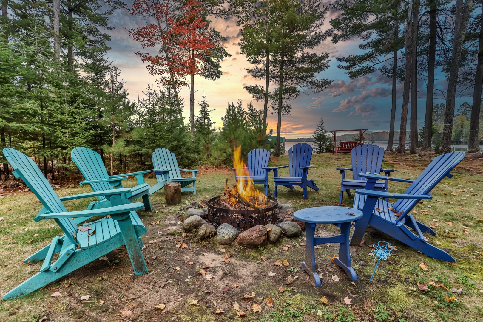Otter Cove - Hiller Vacation Homes