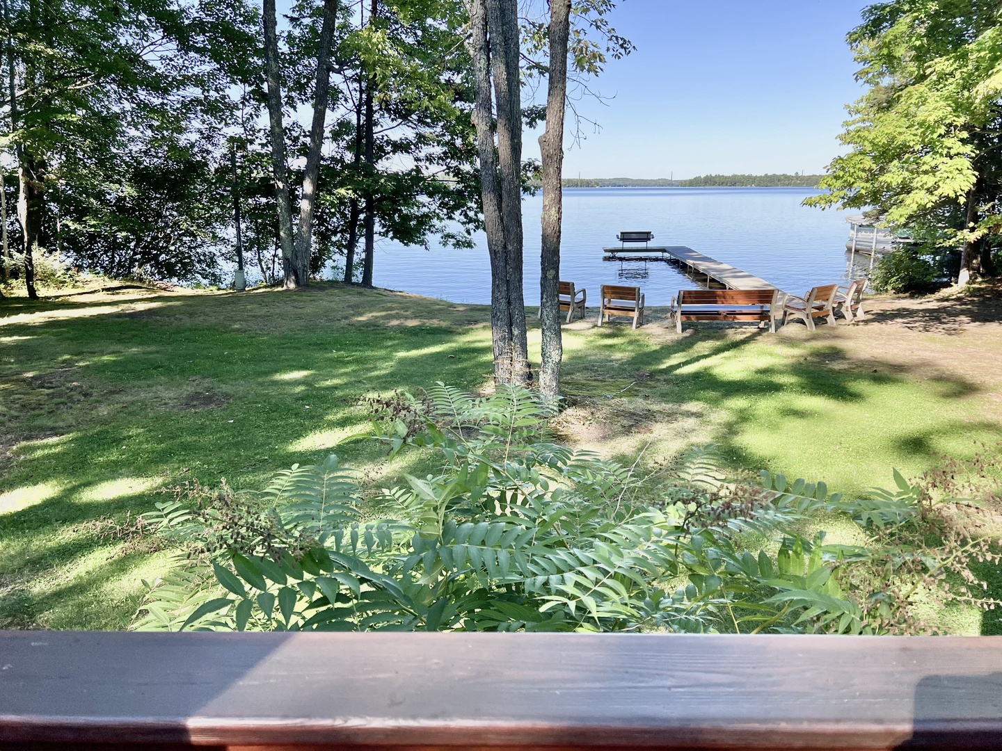 Maki Cabin - Hiller Vacation Homes