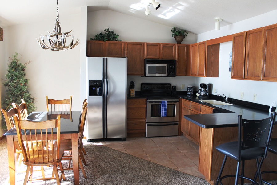 Wild Eagle Lodge #223
