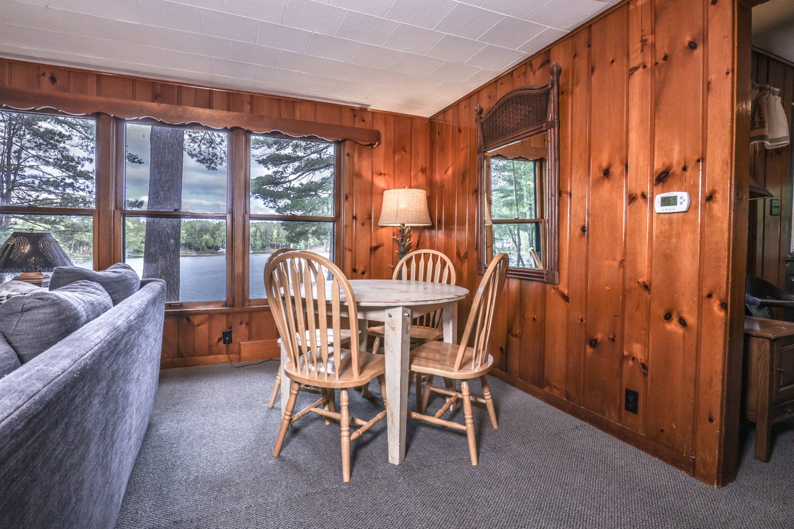 Escape to Tall Pines: Your Georgia Getaway Awaits