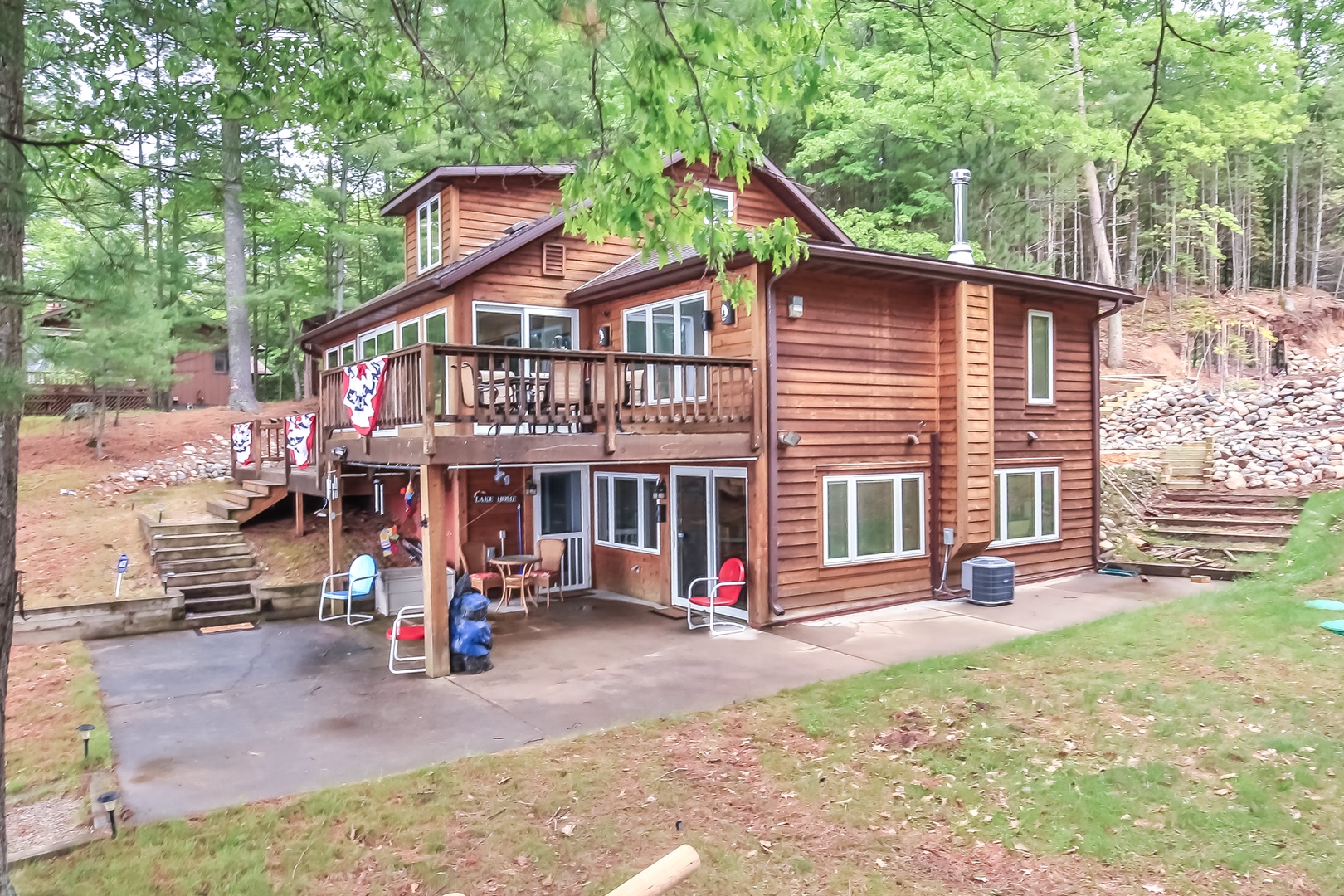 East Bay Hideaway-Hiller Vacation Homes