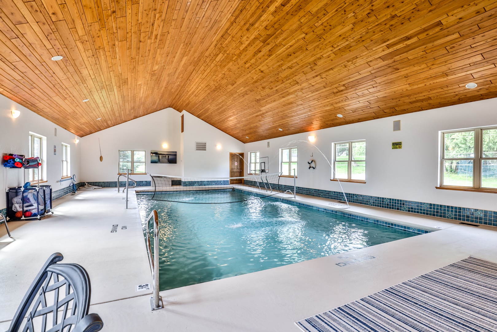 Big Eau Pleine Cabin Hiller Vacation Homes