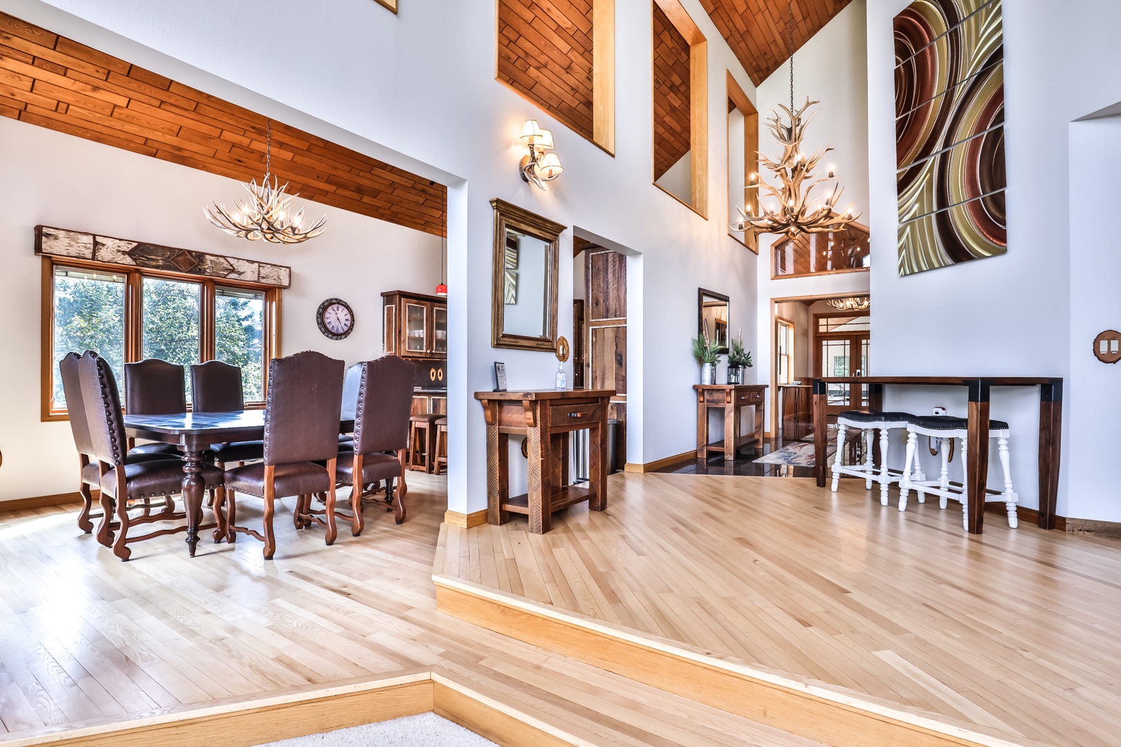 Big Eau Pleine Cabin Hiller Vacation Homes