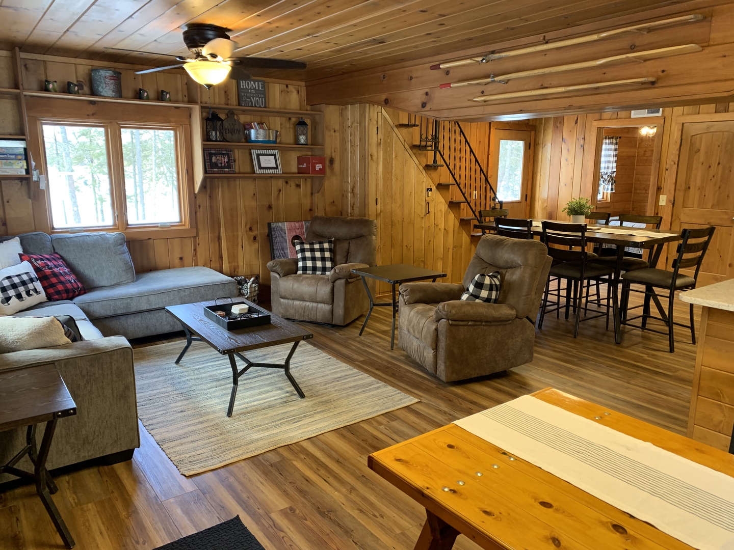 Portage Point - Hiller Vacation Homes