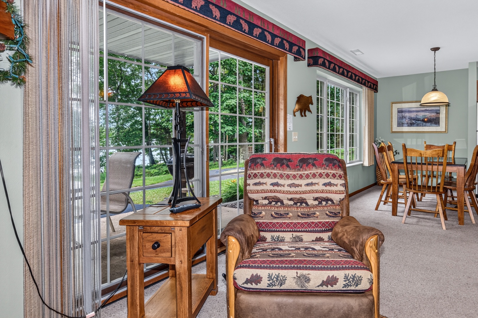 Wild Eagle Lodge #103
