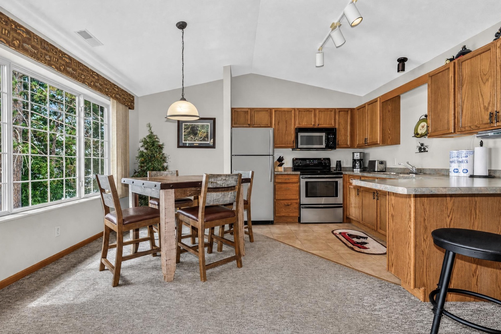 Wild Eagle Lodge #217