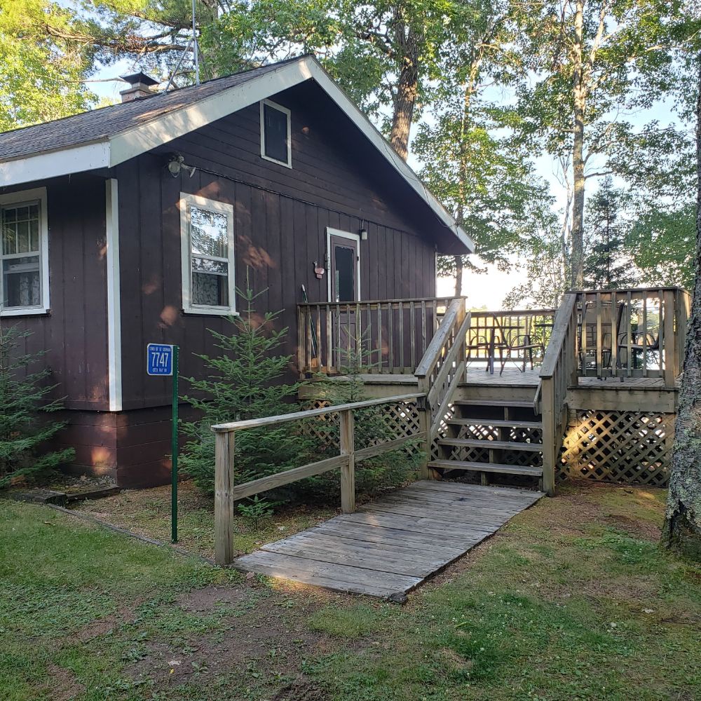 Birchwood Resort #1 - Hiller Vacation Homes