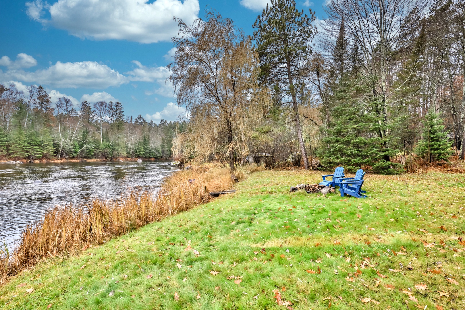 Flambeau Forest Outfitters