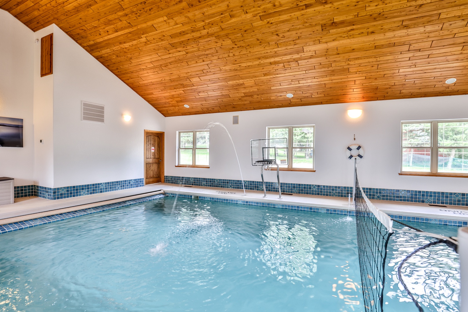 Big Eau Pleine Cabin Hiller Vacation Homes