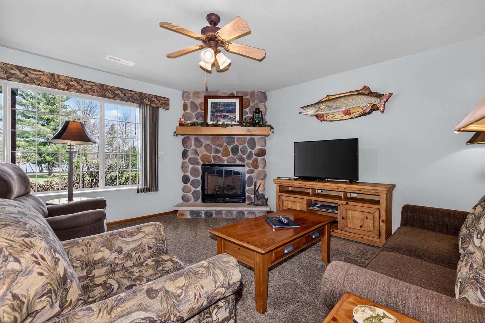 Wild Eagle Lodge #131