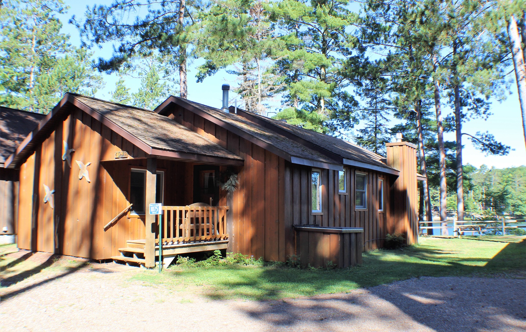 Oak - Elbert's - Hiller Vacation Homes