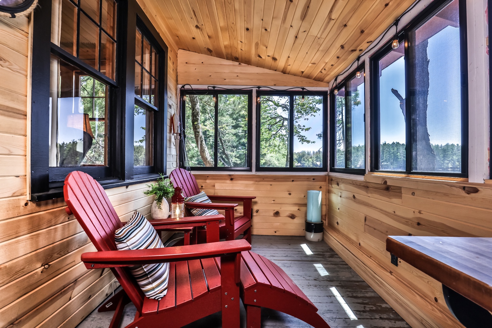 Little Red One - Hiller Vacation Homes