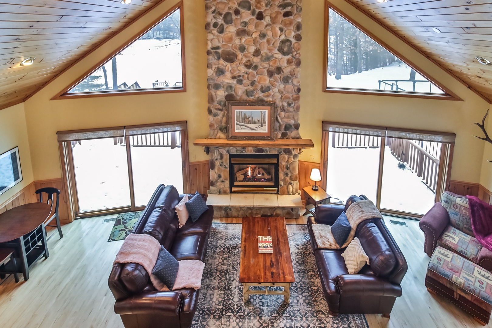 Home Sweet Hiawatha - Hiller Vacation Homes