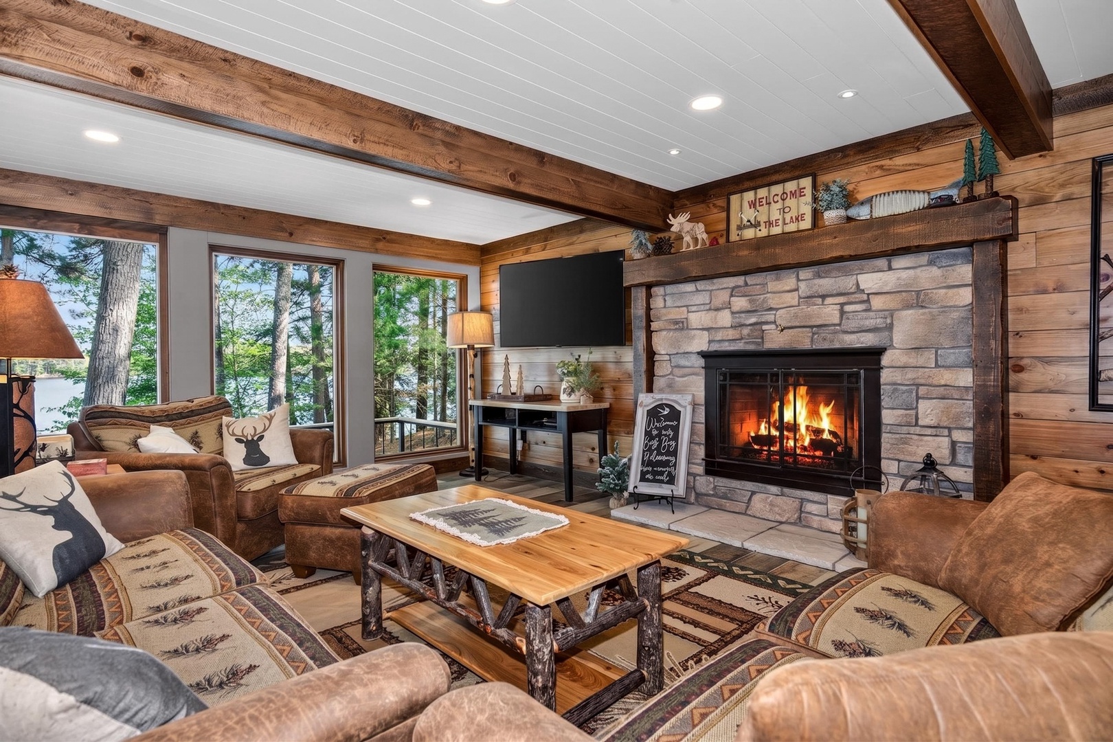 Featured image for “East Bay Hideaway”