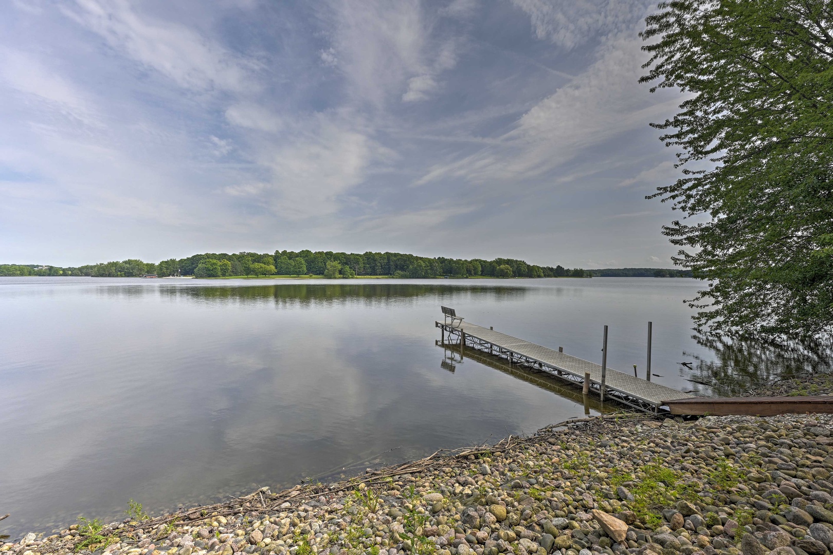 Big Eau Pleine Cabin Hiller Vacation Homes