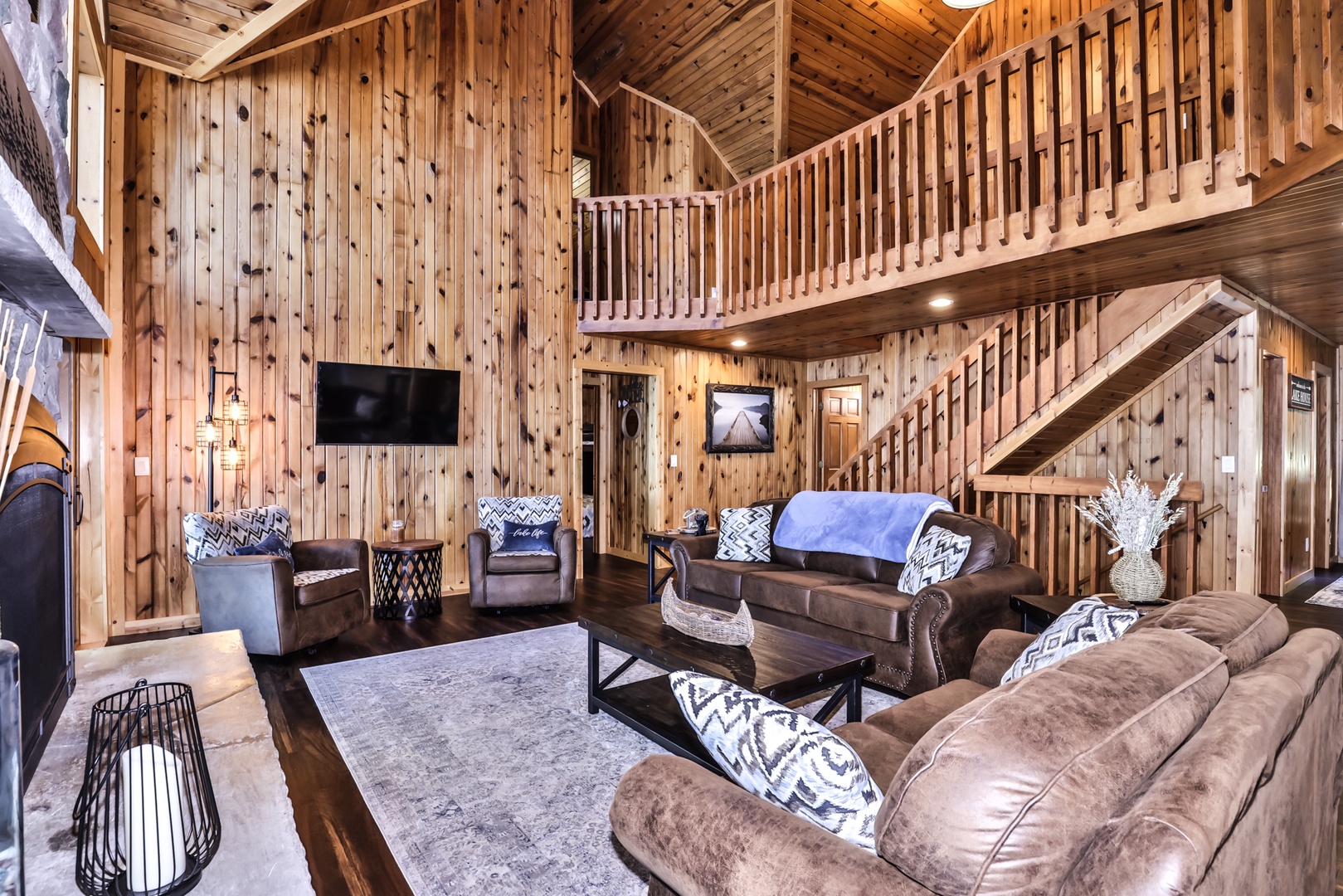 Chateau Laura - Hiller Vacation Homes