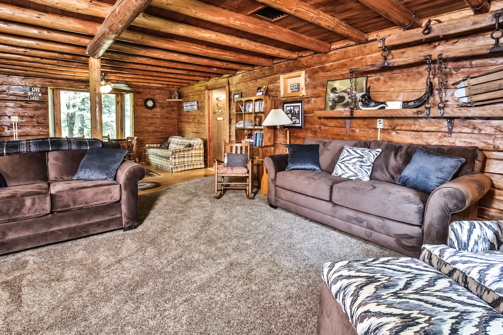 Hodge Podge Lodge-Hiller Vacation Homes