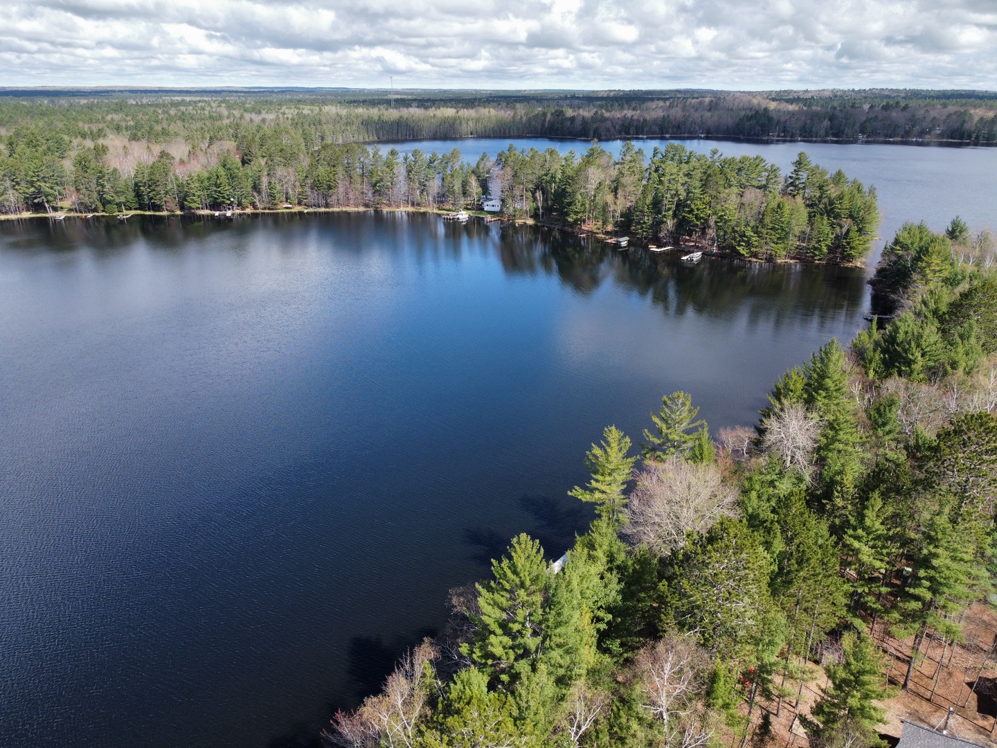 The Dreadnought at Eleanor Lake - Hiller Vacation Homes