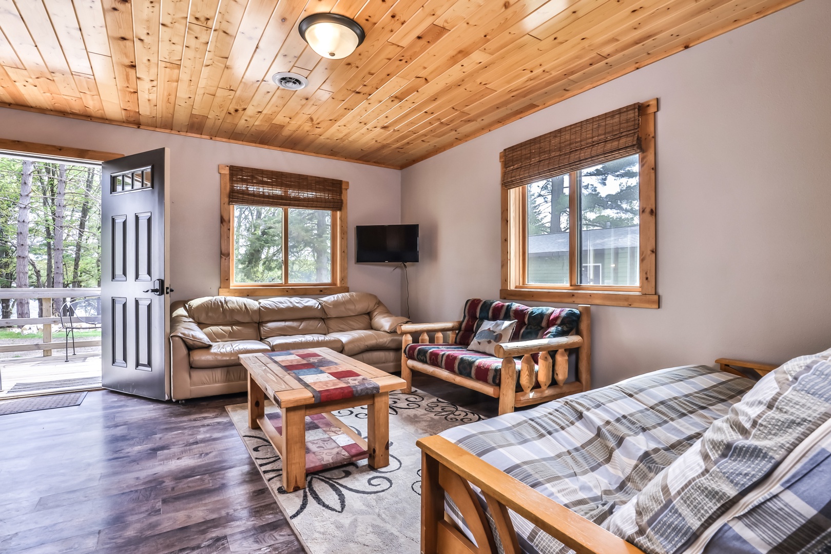 Jedlicka Cabin - Neighbors Resort