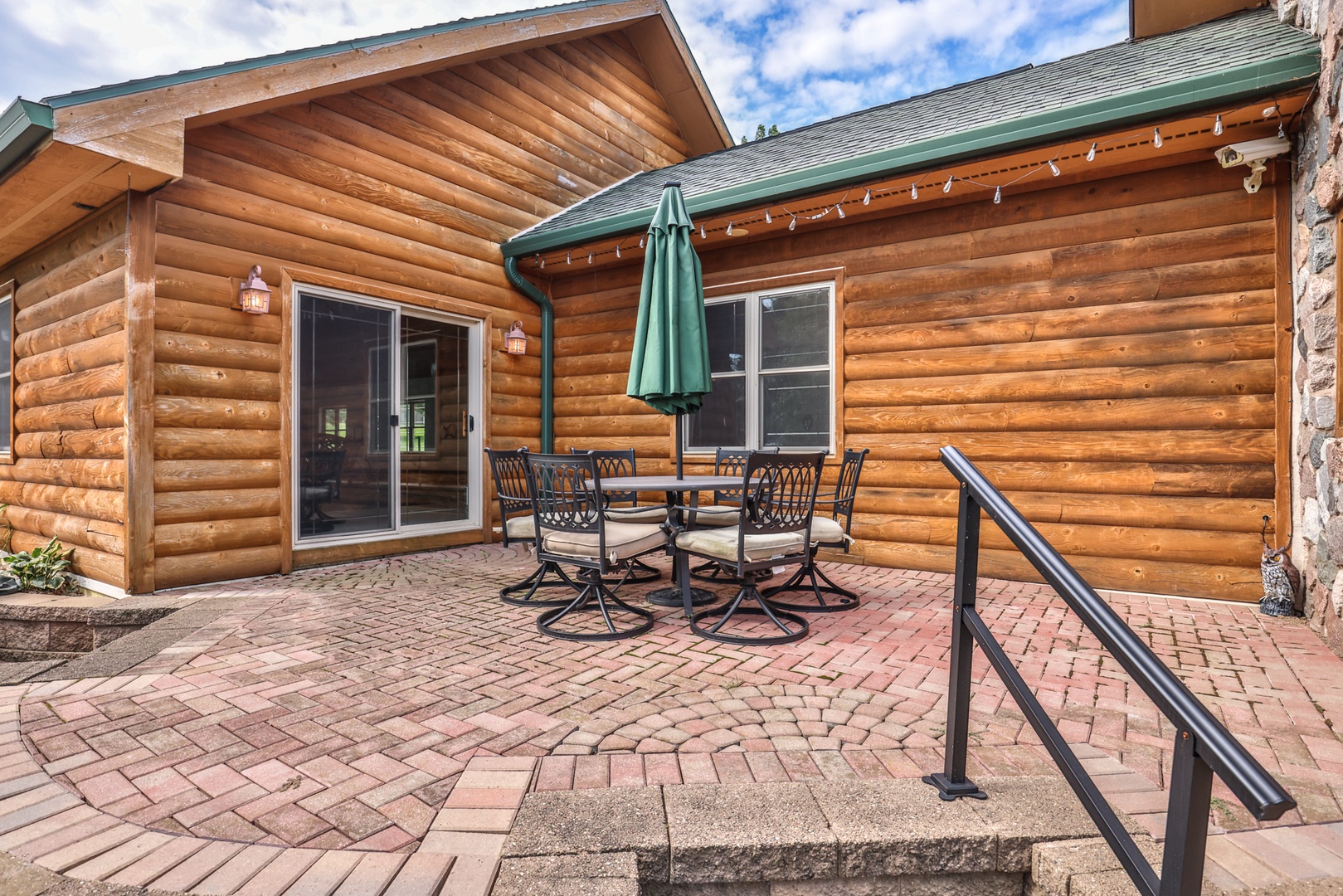 Big Eau Pleine Cabin Hiller Vacation Homes