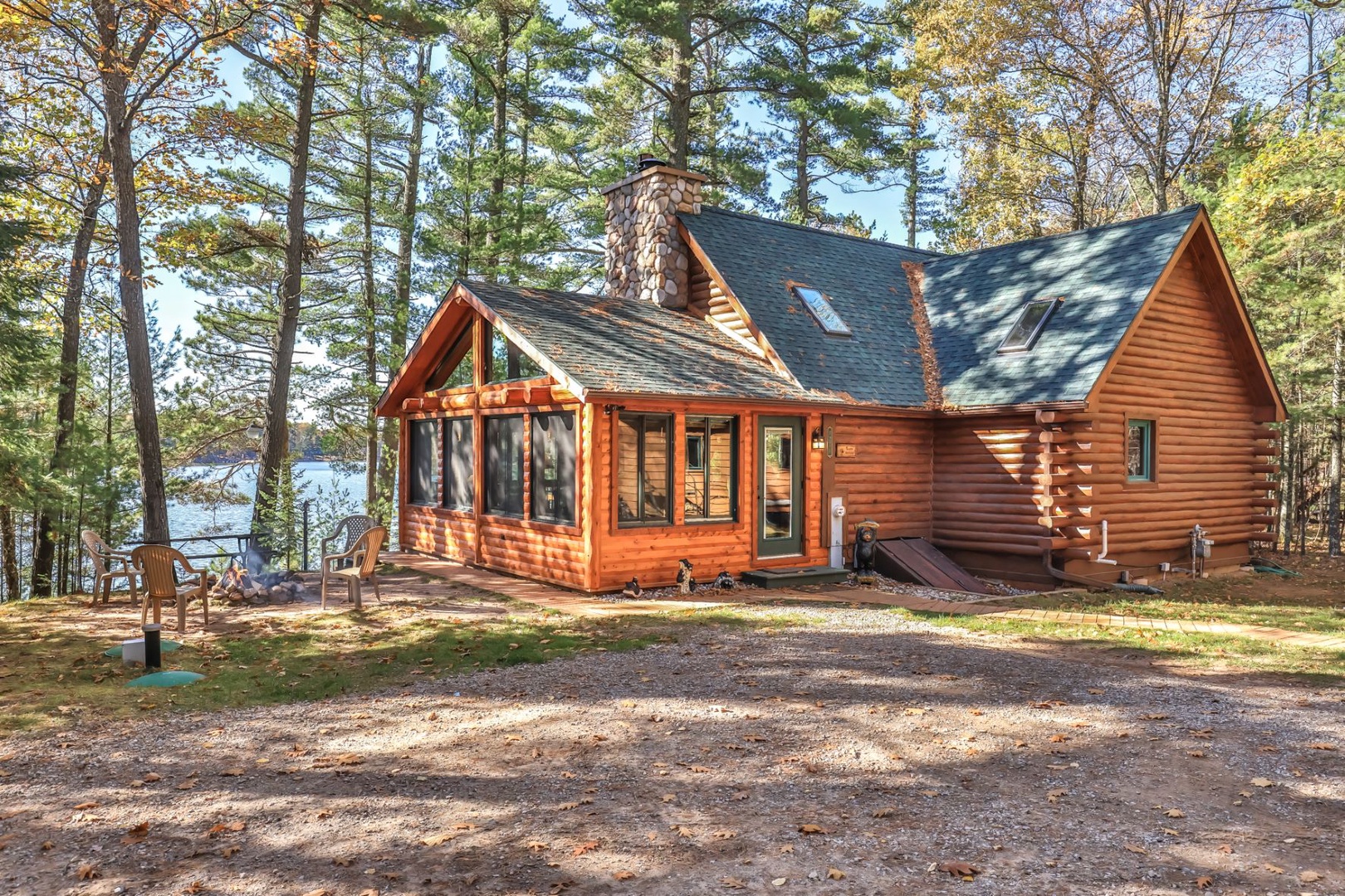 Bear's Paw - Hiller Vacation Homes