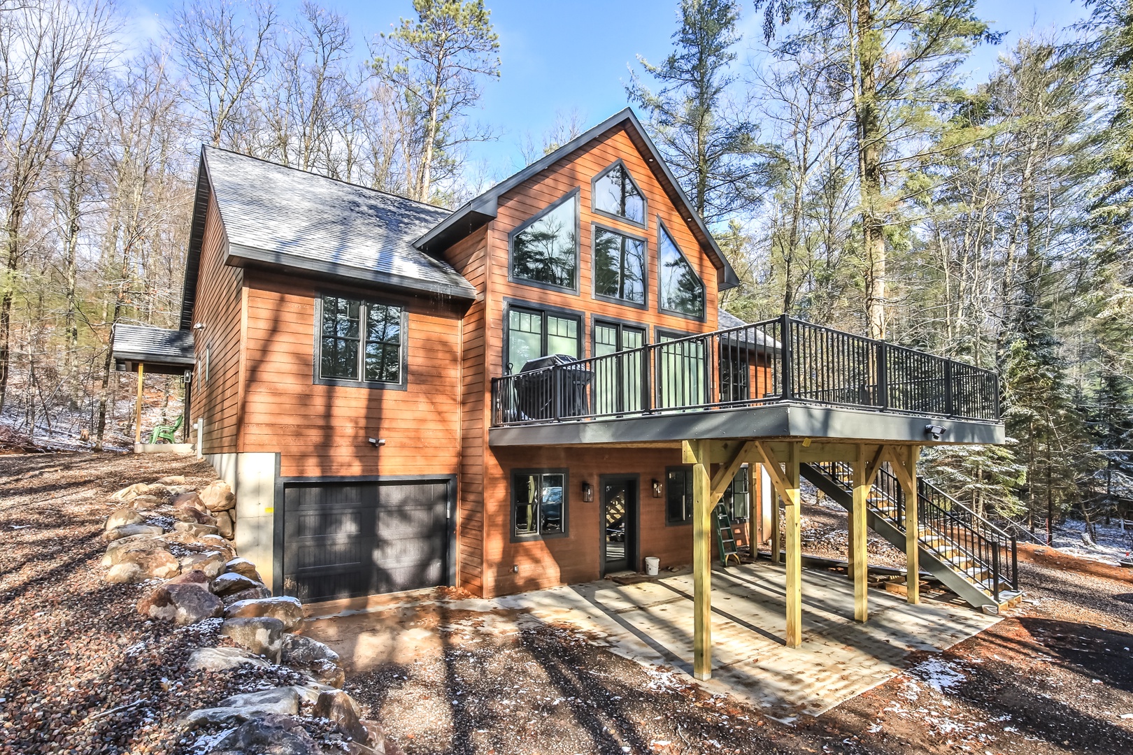 Timber Shores - Hiller Vacation Homes