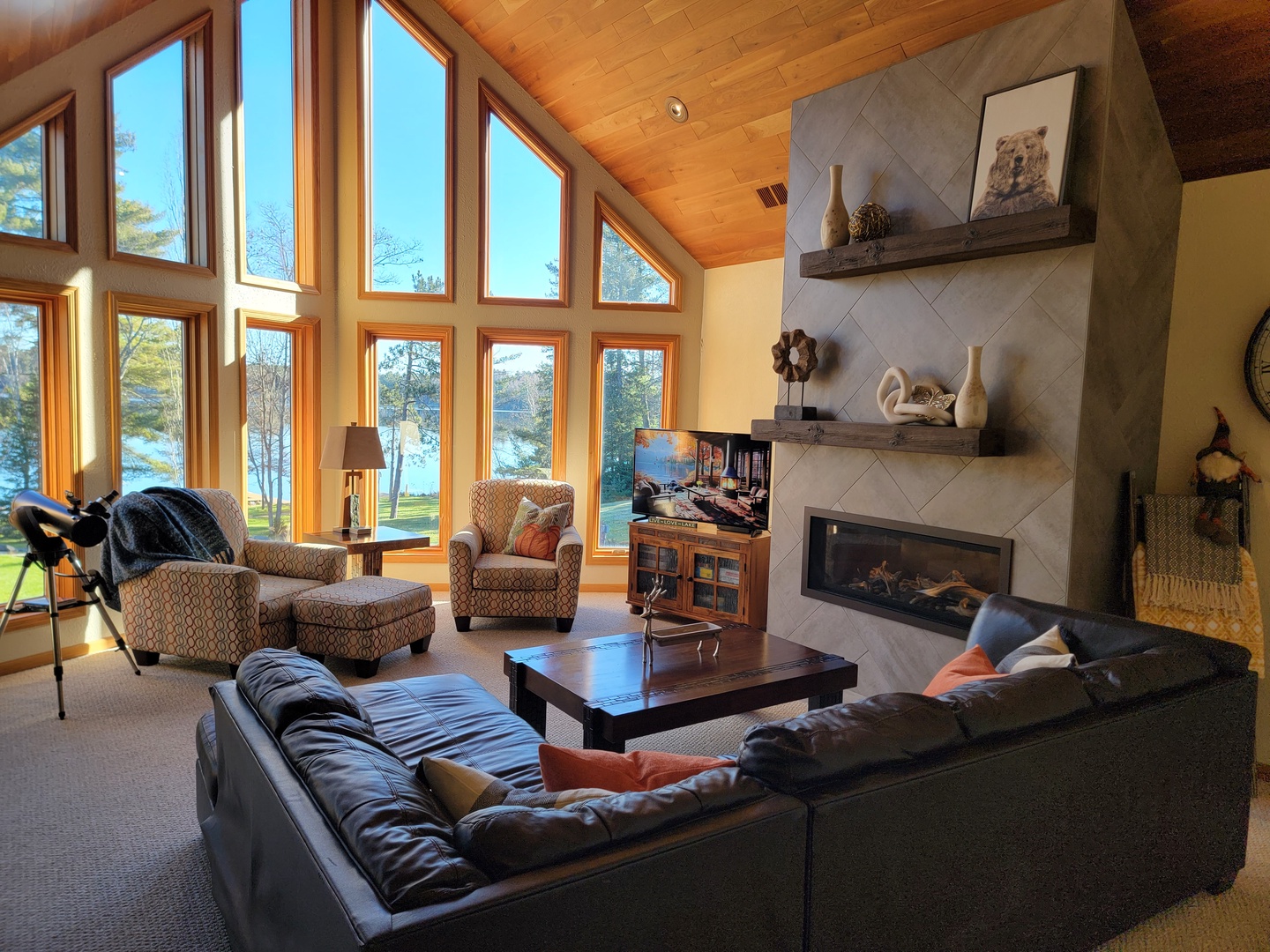 Copperwood #12 - Hiller Vacation homes