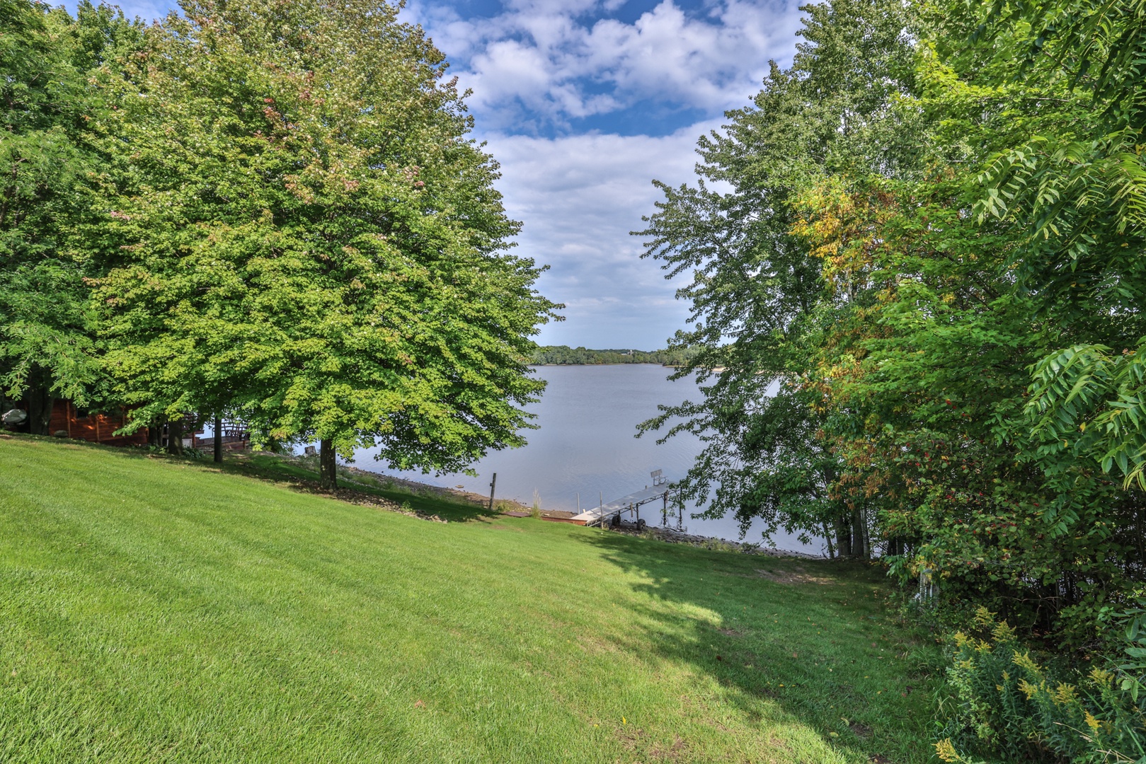 Big Eau Pleine Cabin Hiller Vacation Homes