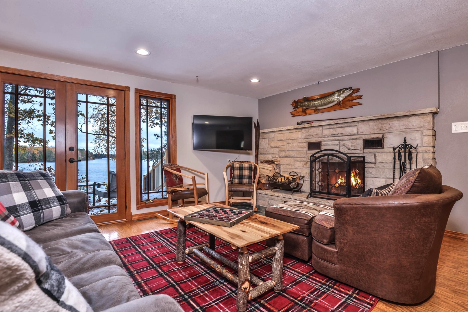 Sunrise Pines - Hiller Vacation Homes