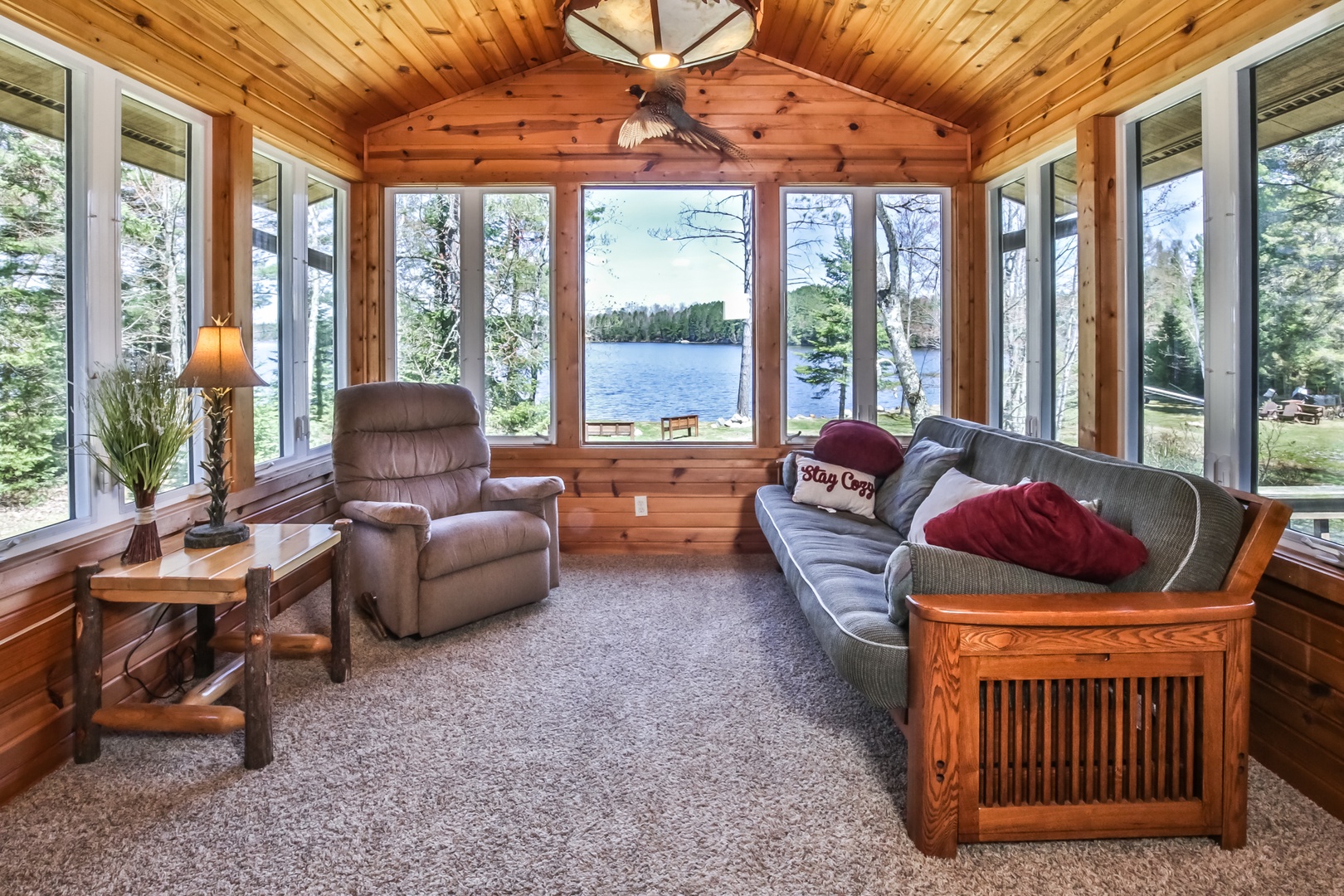 Knotty Pines - Hiller Vacation Homes