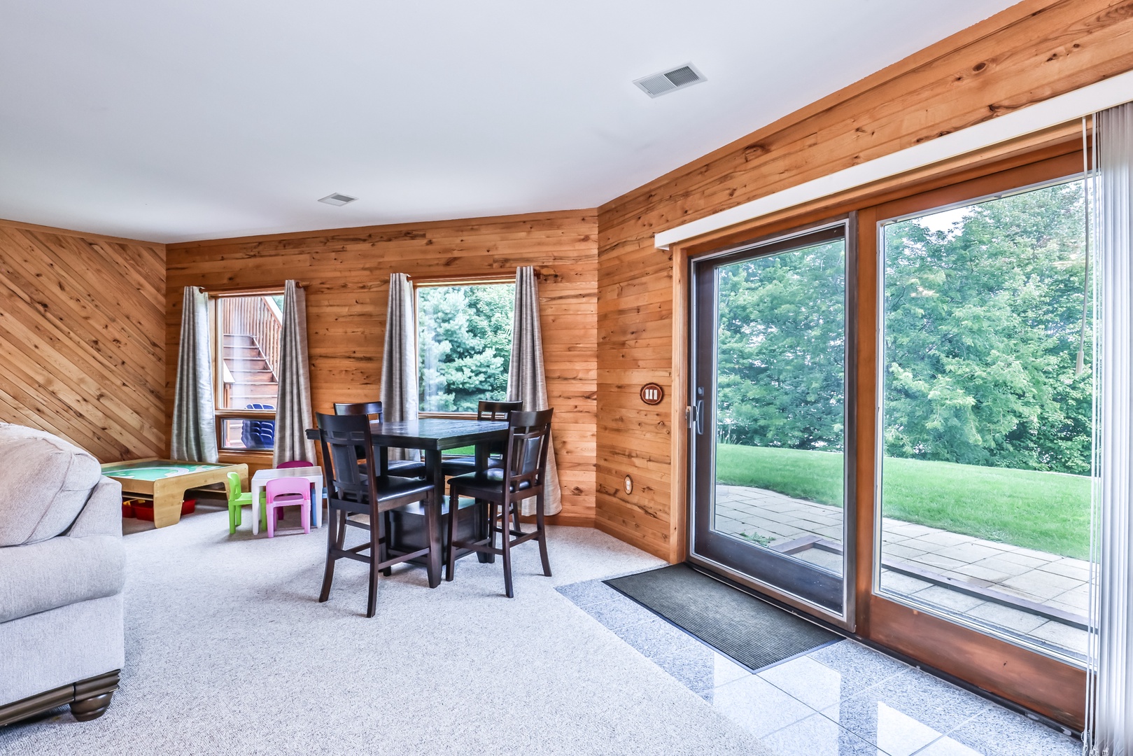 Big Eau Pleine Cabin Hiller Vacation Homes