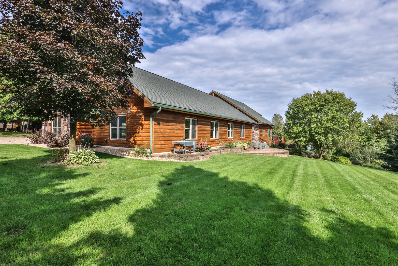 Big Eau Pleine Cabin Hiller Vacation Homes