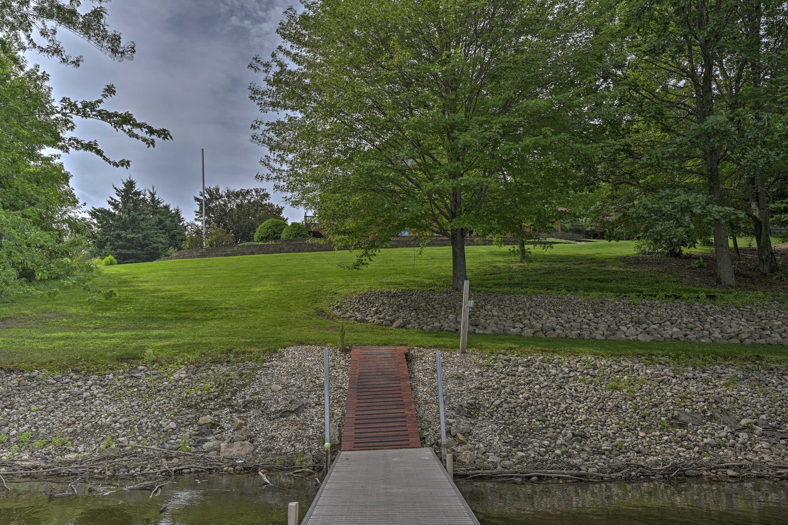 Big Eau Pleine Cabin Hiller Vacation Homes