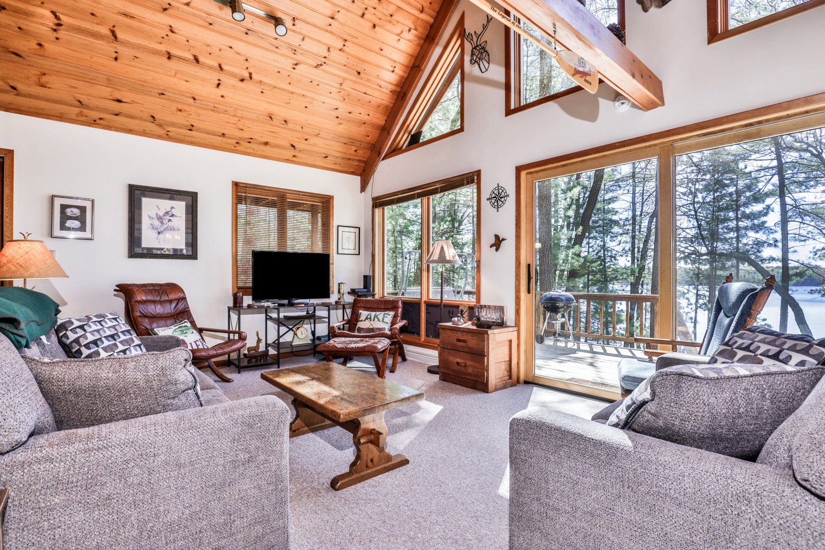 Big Pine Lodge  - Hiller Vacation Homes