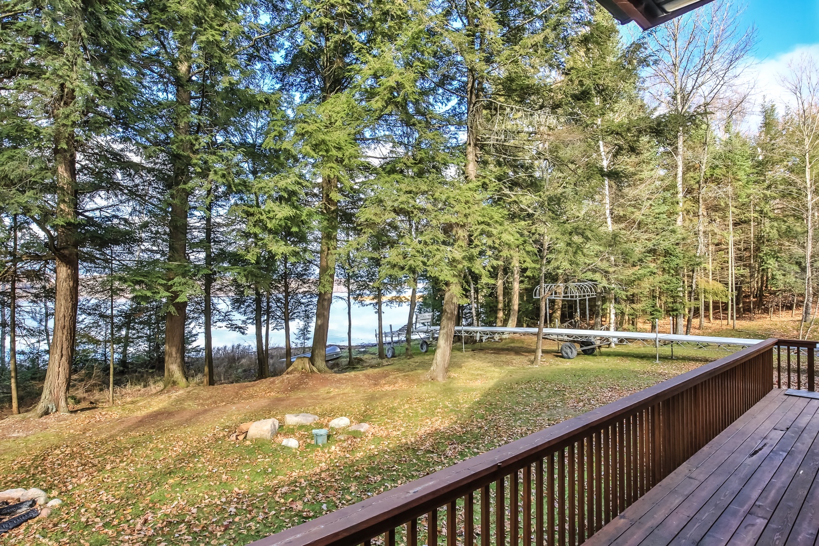 Kentuck Lake Retreat Hiller Vacation Homes