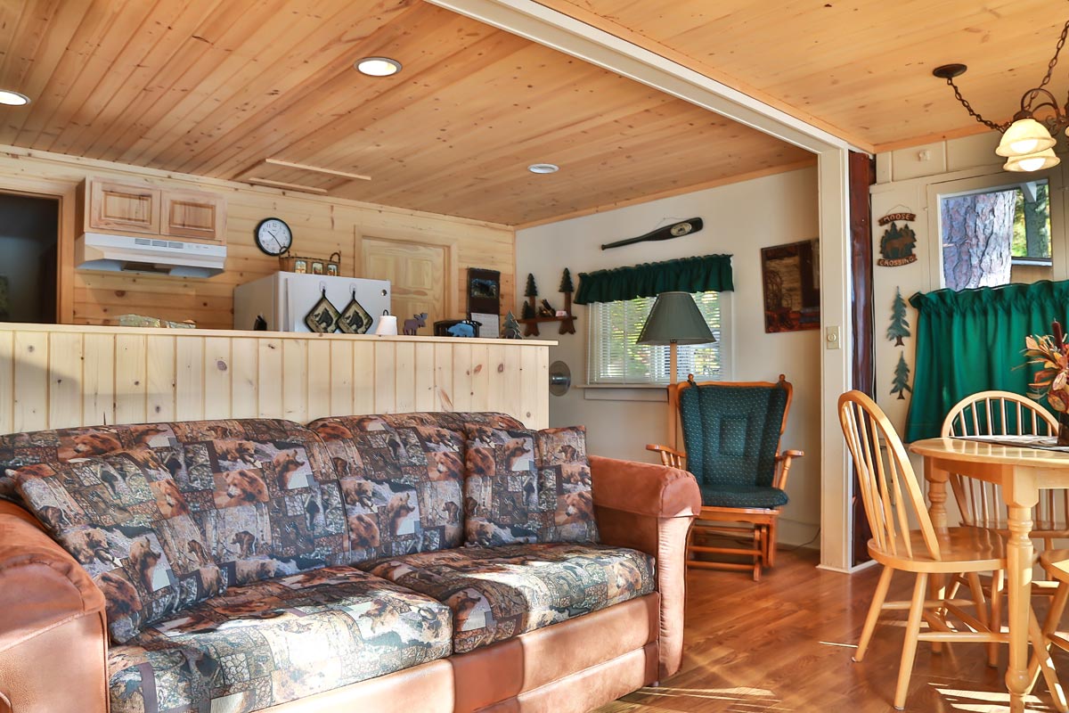 Cozy Cottage - Hiller Vacation Homes