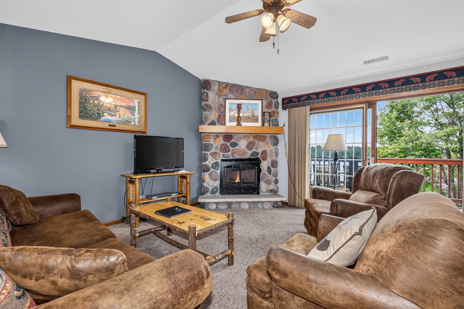 Wild Eagle Lodge #209