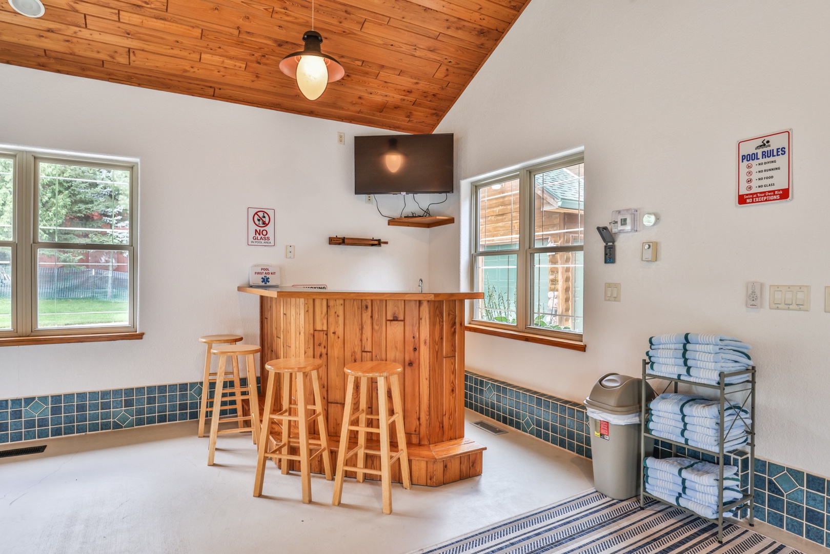 Big Eau Pleine Cabin Hiller Vacation Homes