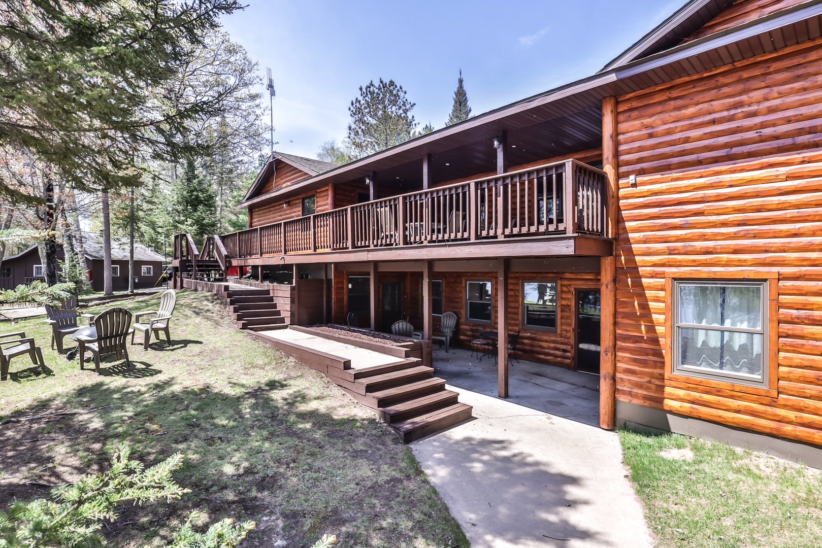 Birchwood Resort Lodge - Hiller Vacation Homes