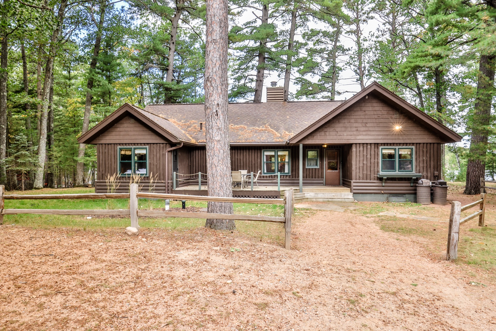 Escape to Tall Pines: Your Georgia Getaway Awaits