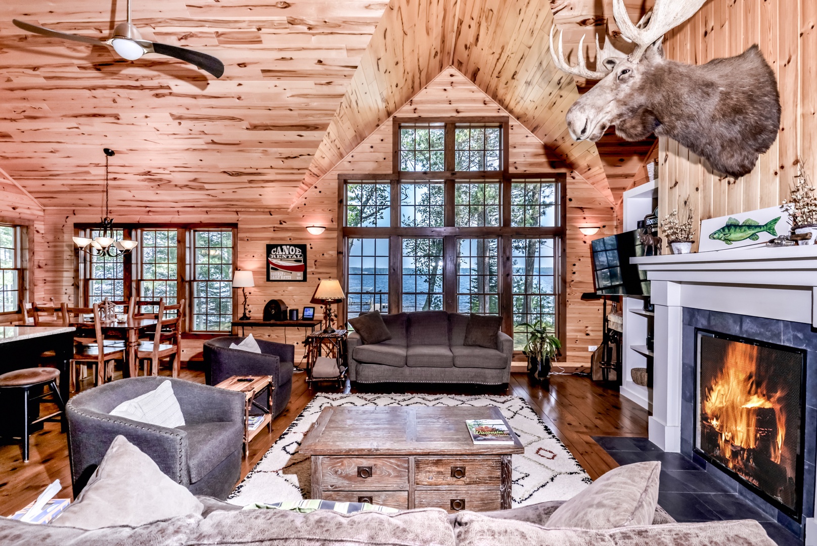 TS Retreat - Hiller Vacation Homes