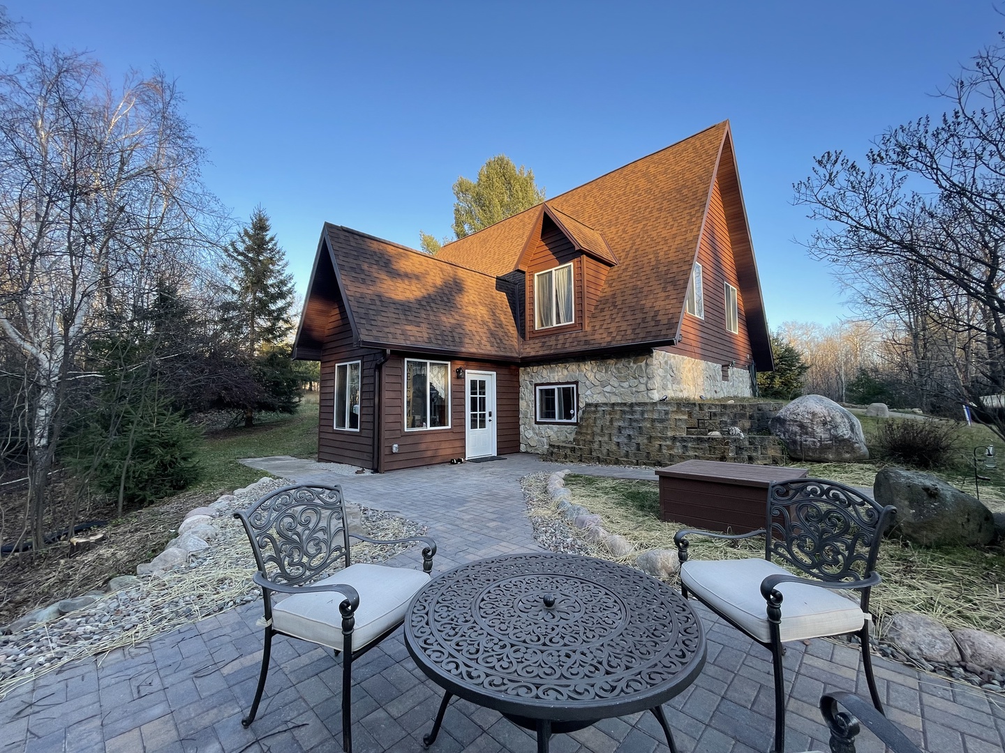 Starlit Sanctuary - Hiller Vacation Homes