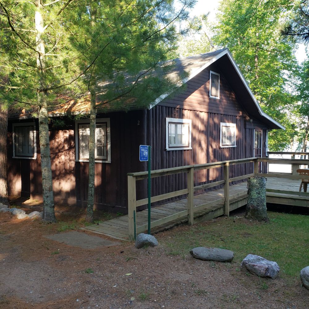 Birchwood Resort #2 - Hiller Vacation Homes