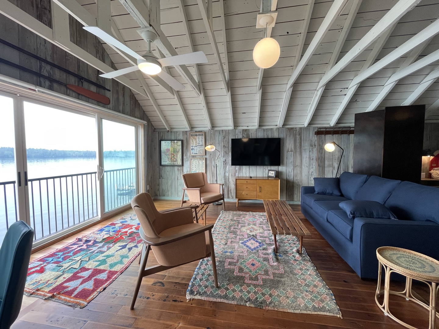 The Boat House - Hiller Vacation Homes