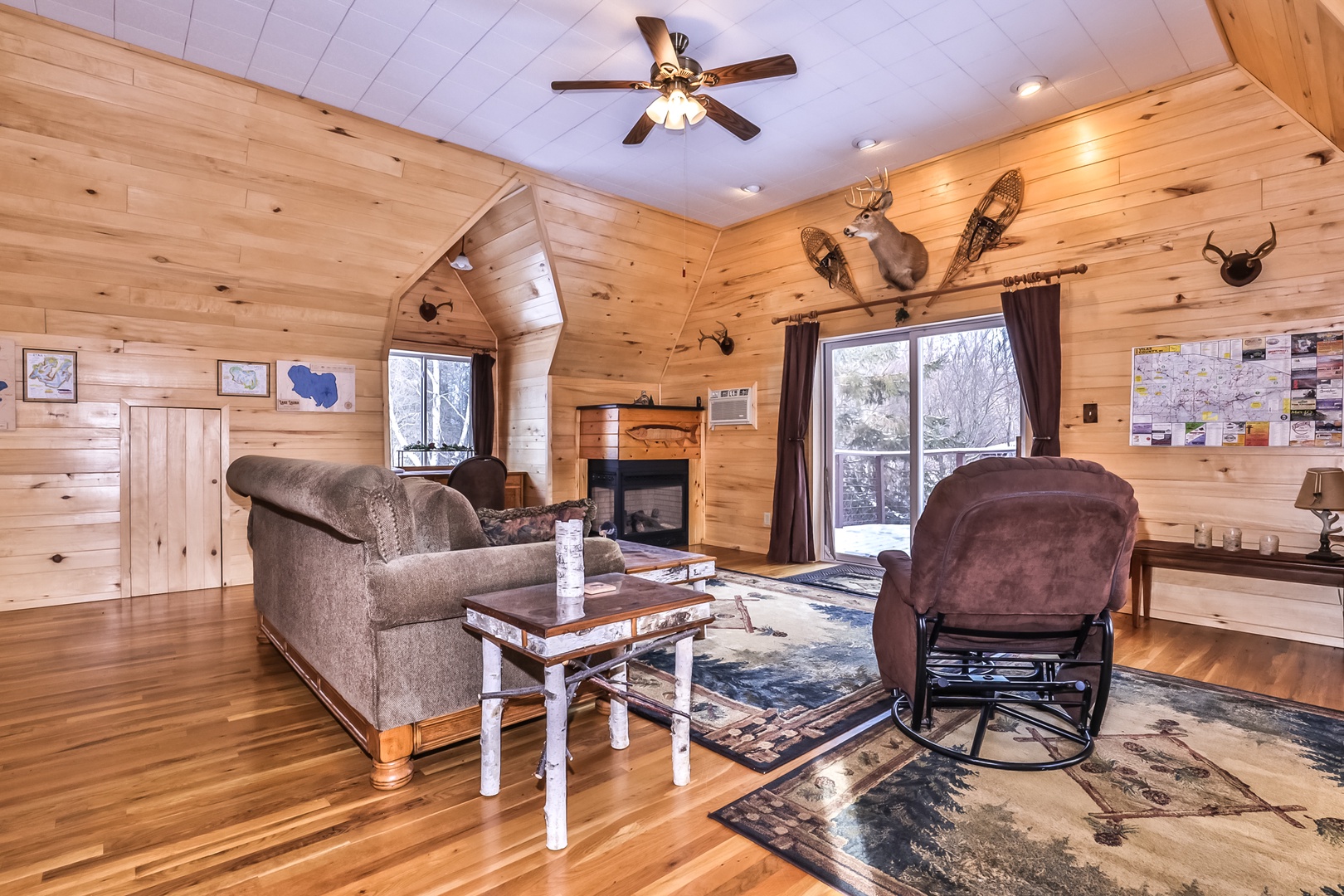 Starlit Sanctuary - Hiller Vacation Homes