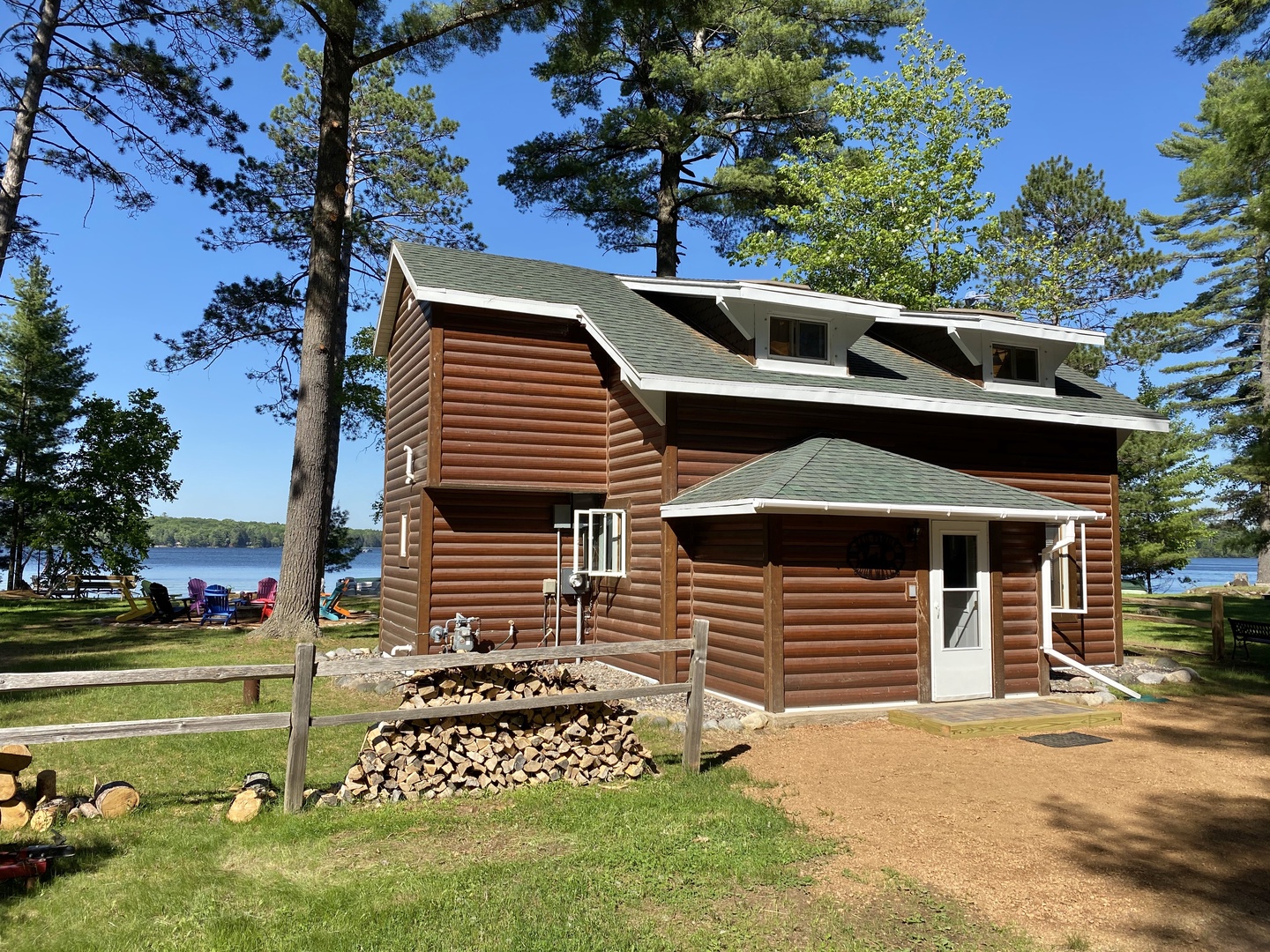Loon Watch - Hiller Vacation Homes